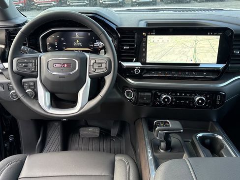 New 2026 GMC Sierra 1500 SLT w/ SLT Premium Plus Package image 7