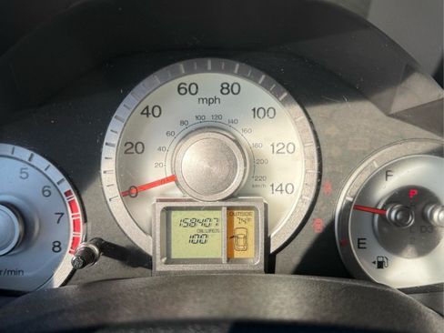 Used 2009 Honda Pilot EX-L image 19