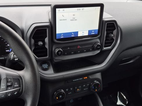 Used 2022 Ford Bronco Sport Big Bend AWD/4WD image 13