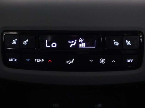 Used 2025 Hyundai Palisade SEL AWD/4WD image 51
