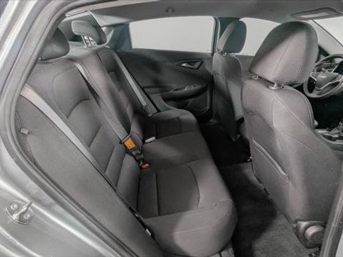 Used 2023 Chevrolet Malibu LS FWD image 19