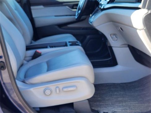 Used 2024 Honda Odyssey EX-L image 26