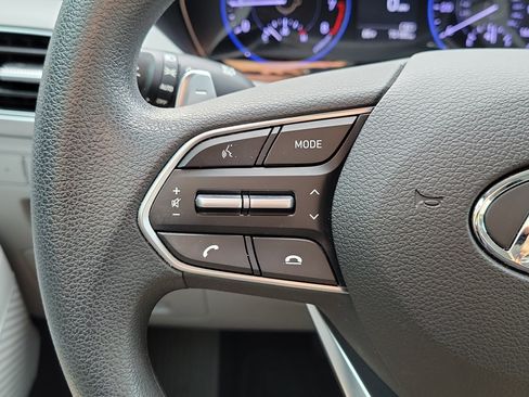 Used 2021 Hyundai Palisade SE FWD image 27
