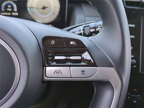 Certified 2023 Hyundai Tucson SEL w/ Convenience Package image 26