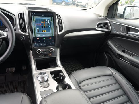 Used 2024 Ford Edge SEL w/ Convenience Package AWD/4WD image 24