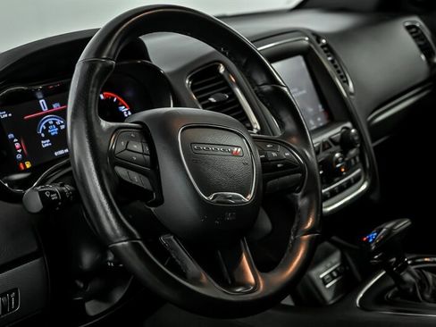 Used 2019 Dodge Durango R/T AWD/4WD image 22