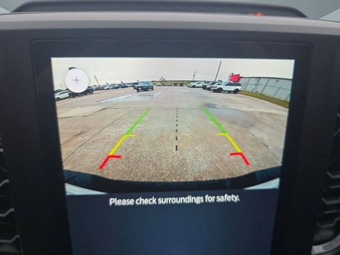 New 2025 Ford Ranger XL image 25