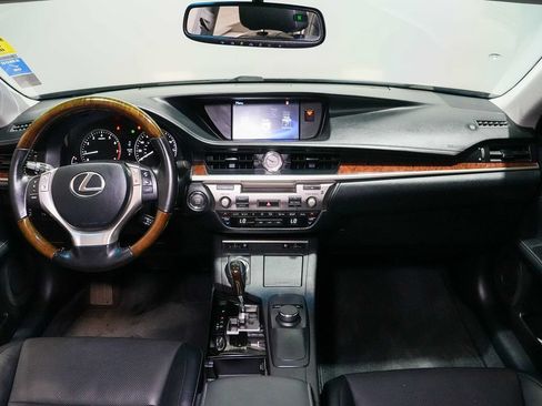 Used 2015 Lexus ES 350 w/ Premium Package FWD image 20