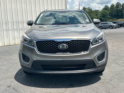 Used 2016 Kia Sorento FWD w/ LX Convenience Package image 3