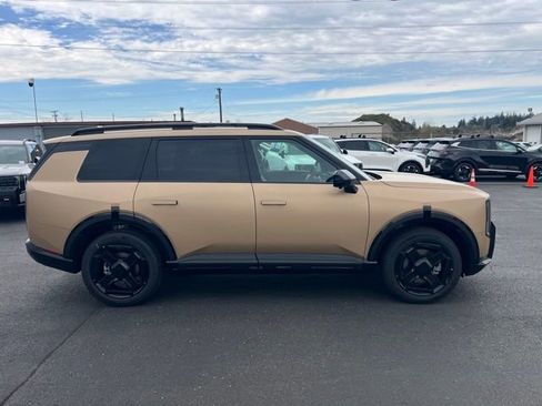 New 2027 Kia Telluride SX X-Line AWD/4WD image 4