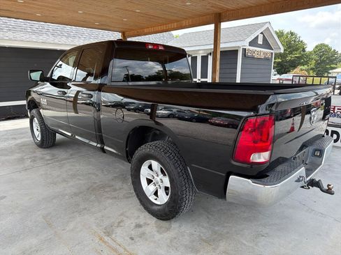 Used 2013 RAM 1500 Tradesman w/ Popular Equipment Group AWD/4WD image 4
