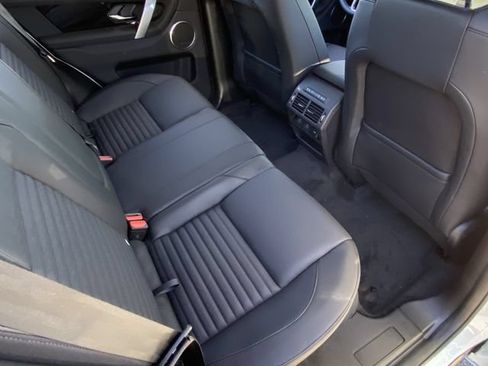 Used 2025 Land Rover Discovery Sport S AWD/4WD image 13