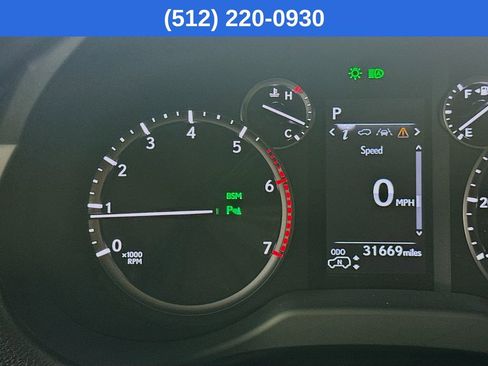 Used 2023 Lexus GX 460 Luxury image 15