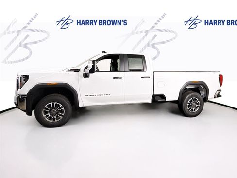 New 2026 GMC Sierra 3500 Pro w/ Convenience Package AWD/4WD image 25