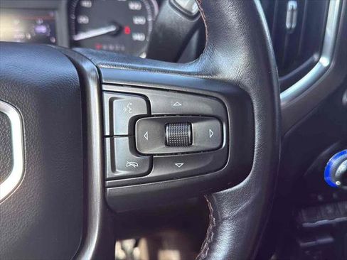 Used 2021 GMC Sierra 1500 AT4 image 26