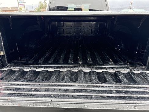 Used 2012 RAM 1500 Express image 5