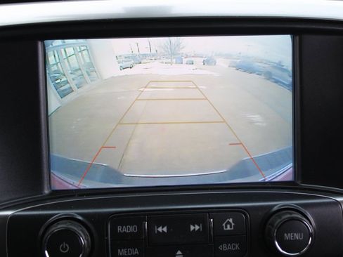 Used 2018 Chevrolet Silverado 1500 LT image 15