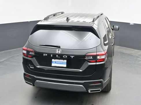 Certified 2026 Honda Pilot EX-L image 39