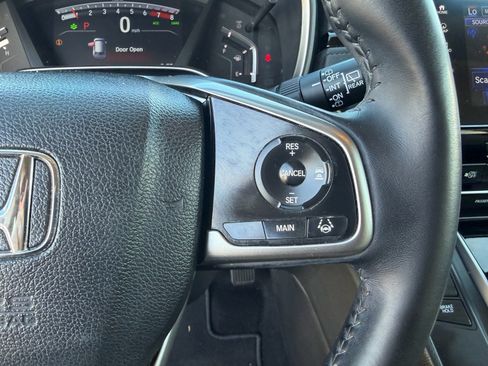 Used 2017 Honda CR-V Touring image 32