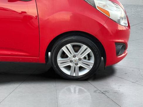 Used 2014 Chevrolet Spark LS FWD image 29