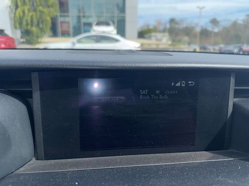 Used 2017 Lexus IS 300 AWD w/ Premium Package image 13