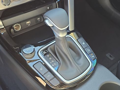 New 2026 Kia Seltos EX image 26