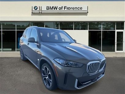 Certified 2025 BMW X5 xDrive40i