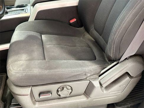 Used 2014 Ford F150 FX4 w/ Equipment Group 401A Mid image 15