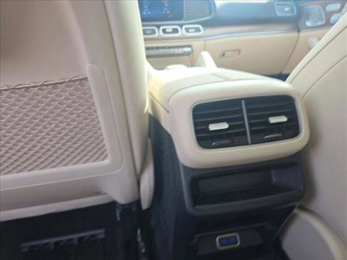Certified 2026 Mercedes-Benz GLE 350 4MATIC image 17