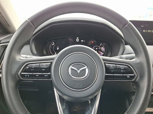 Certified 2025 MAZDA CX-90 Plug-In Hybrid w/ Preferred image 19