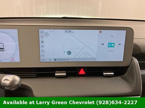 Used 2024 Hyundai Ioniq 5 SE image 16