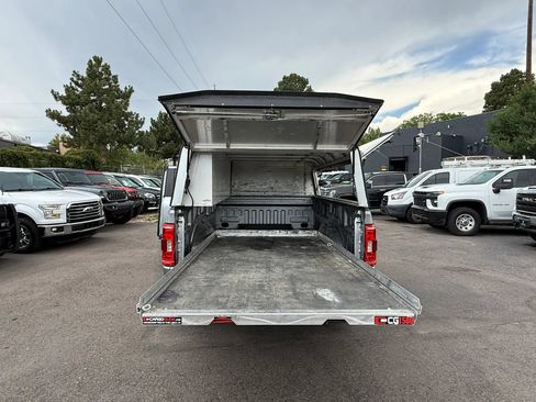 Used 2021 Ford F150 XLT AWD/4WD image 25