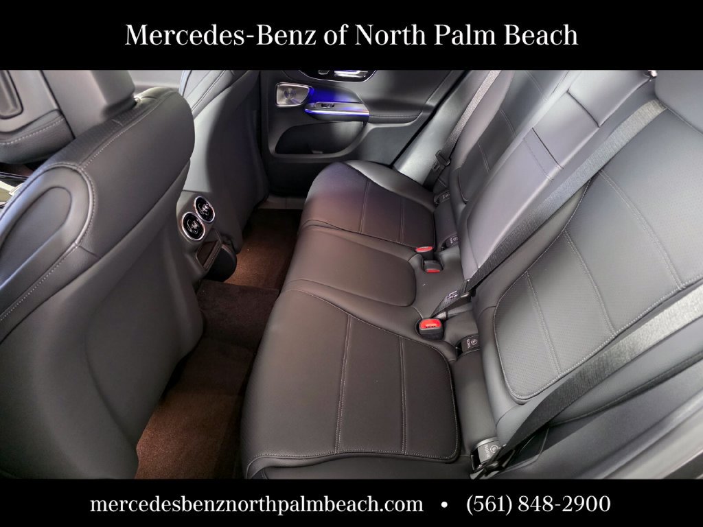 New 2027 Mercedes-Benz GLC 300 image 12