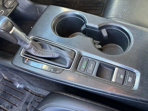 Used 2023 Honda Civic EX-L image 15