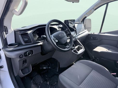 Used 2023 Ford Transit 350 XLT image 25
