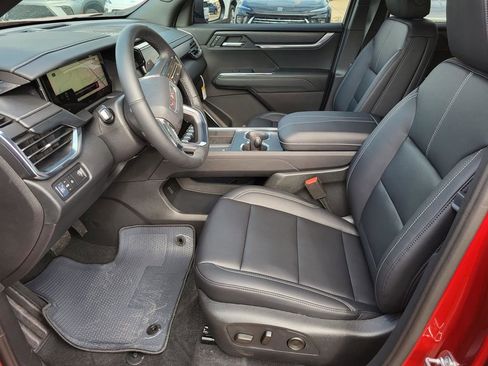 New 2026 GMC Acadia Elevation w/ Black Edition image 7