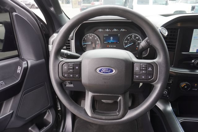 Used 2021 Ford F150 XL w/ STX Appearance Package AWD/4WD image 27