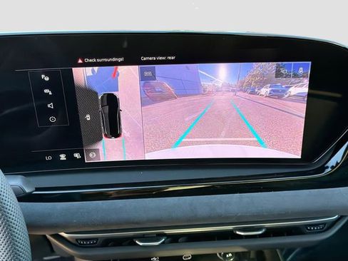 New 2025 Audi S5 Premium Plus AWD/4WD image 32