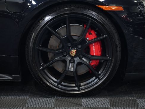 Used 2024 Porsche Taycan GTS w/ Premium Package AWD/4WD image 56