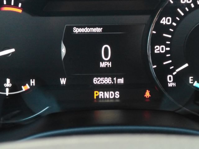 Used 2019 Lincoln MKC Black Label AWD/4WD image 44
