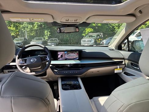 New 2026 Nissan Murano SL AWD/4WD image 28