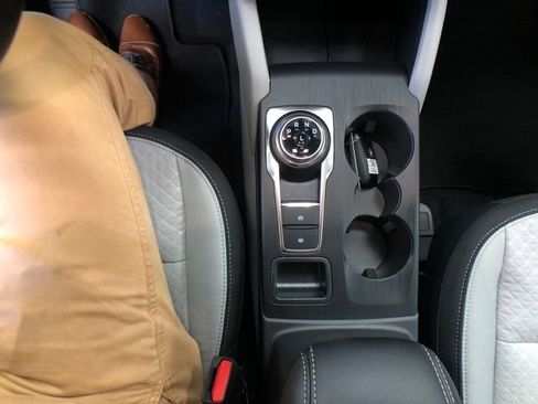 New 2026 Ford Escape Active w/ Tech Pack #1 image 20