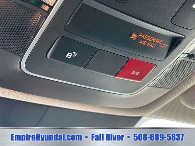 Used 2025 Hyundai Sonata SE FWD image 31