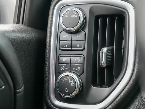 Used 2021 GMC Sierra 1500 Elevation w/ X31 Off-Road Package AWD/4WD image 23