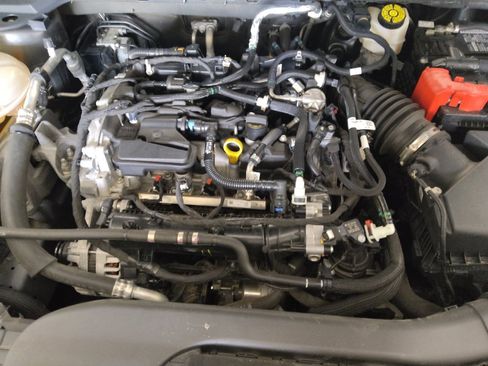 Used 2021 Ford Escape S FWD image 30