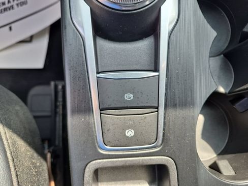 Used 2024 Ford Escape ST-Line Select w/ Tech Pack #1 AWD/4WD image 22