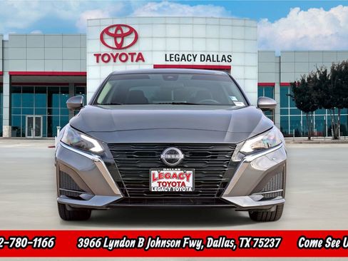 Used 2025 Nissan Altima 2.5 SL image 6