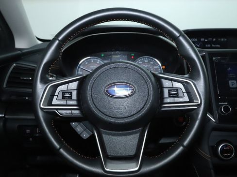 Used 2018 Subaru Crosstrek 2.0i Limited image 21
