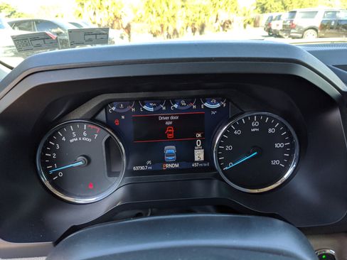 Used 2024 Ford Expedition Max Limited image 40