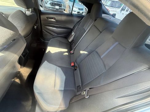 Used 2020 Toyota Corolla SE w/ Carpet Mat Package (TMS) image 15